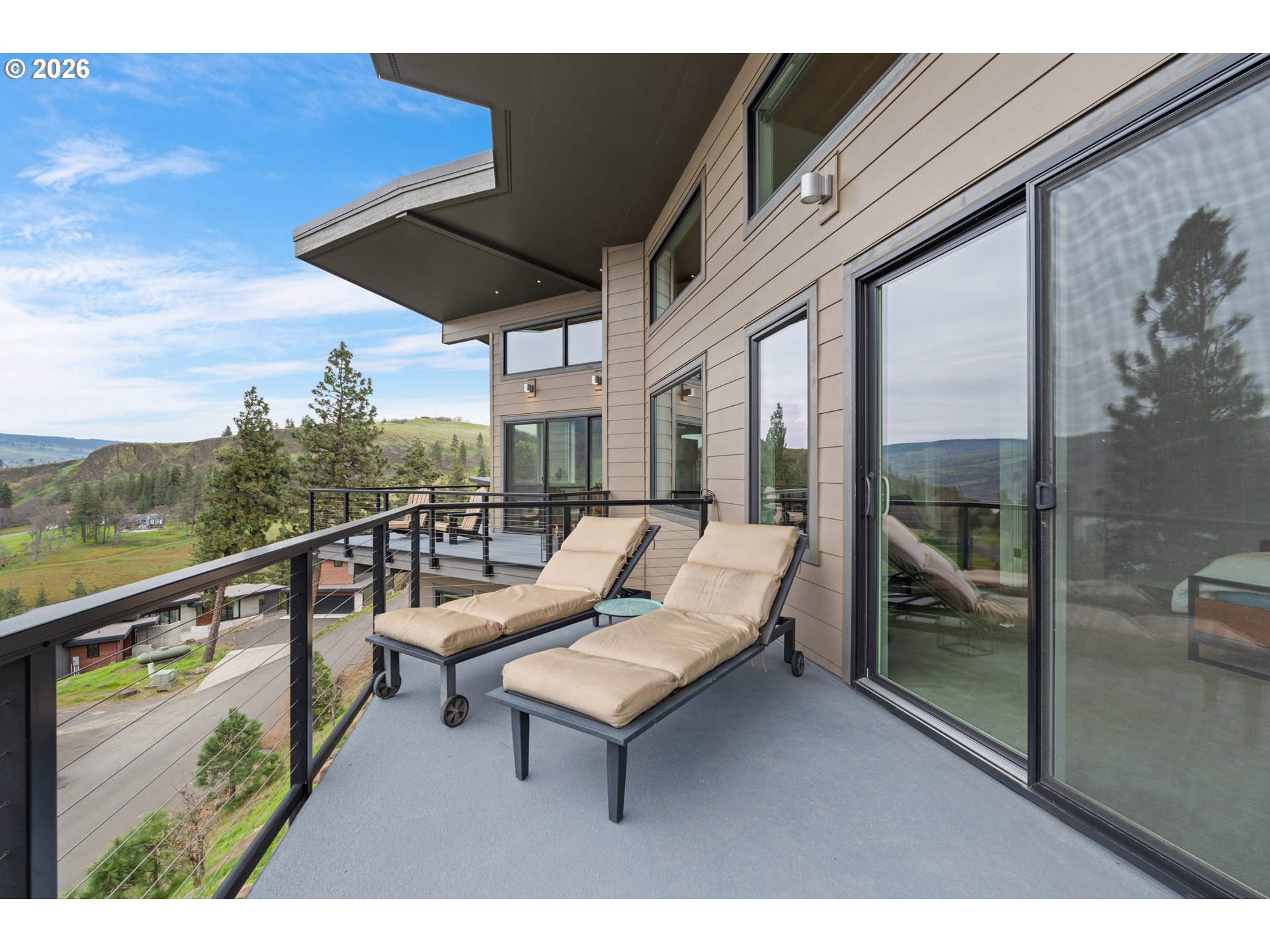 400 Maya Way Mosier, OR 97040 - Photo 12 of 46