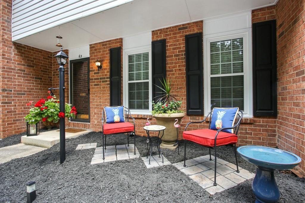 6520 Roswell Road Northeast, Unit 63 Atlanta, GA 30328 - Photo 1 of 1