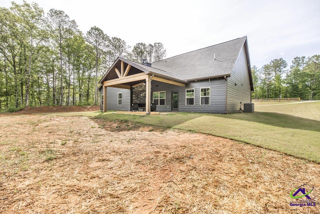 1204 Teagle Road Forsyth, GA 31029 - Photo 34 of 37