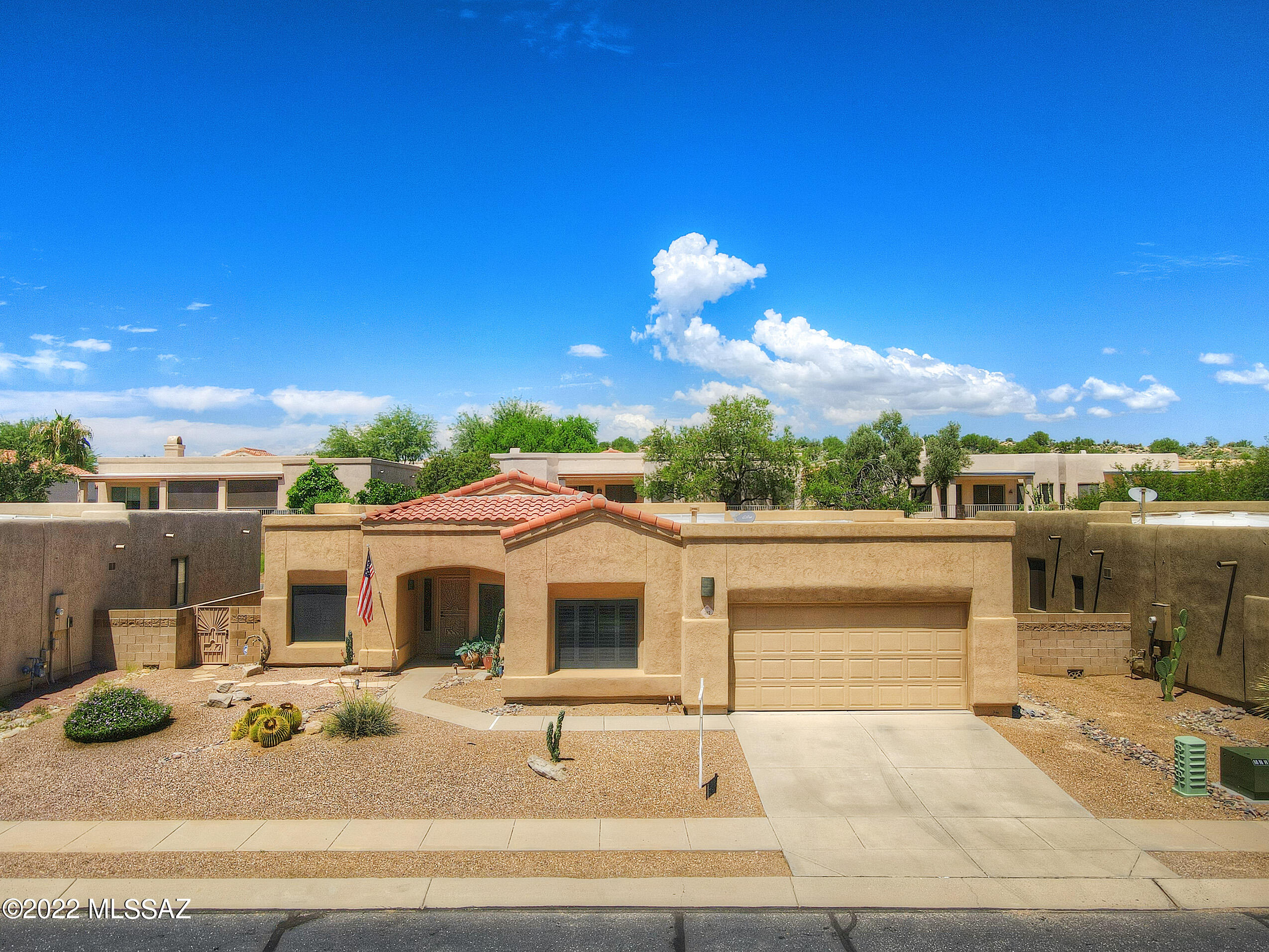 362 West Spearhead Road Oro Valley, AZ 85737 - Photo 1 of 26 Gallery Image 1