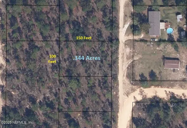 $6,700 | 7248 Citadel Street, Keystone Heights, FL 32656