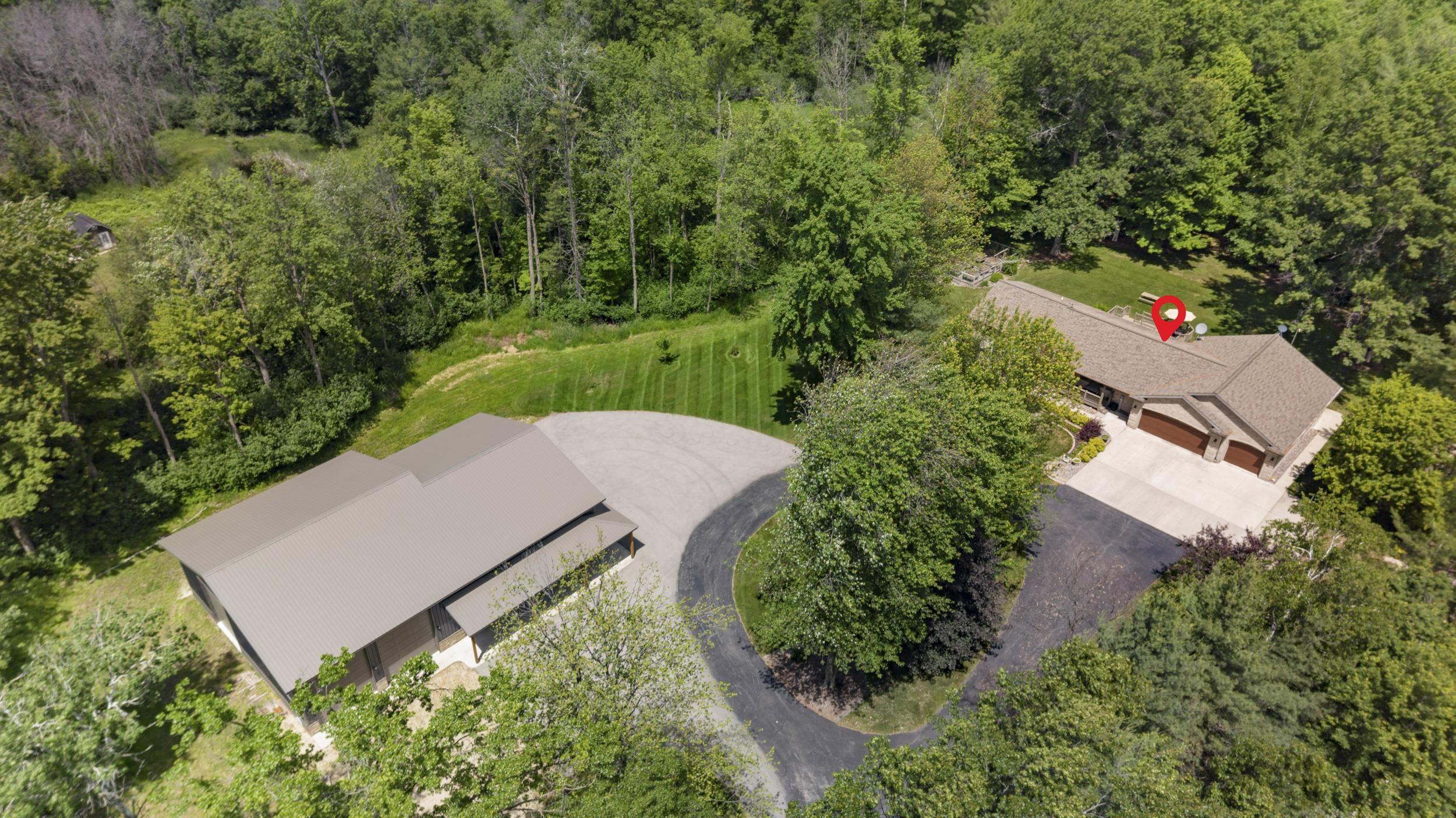W2384 Sequin Road Marinette, WI 54143 - Photo 74 of 84