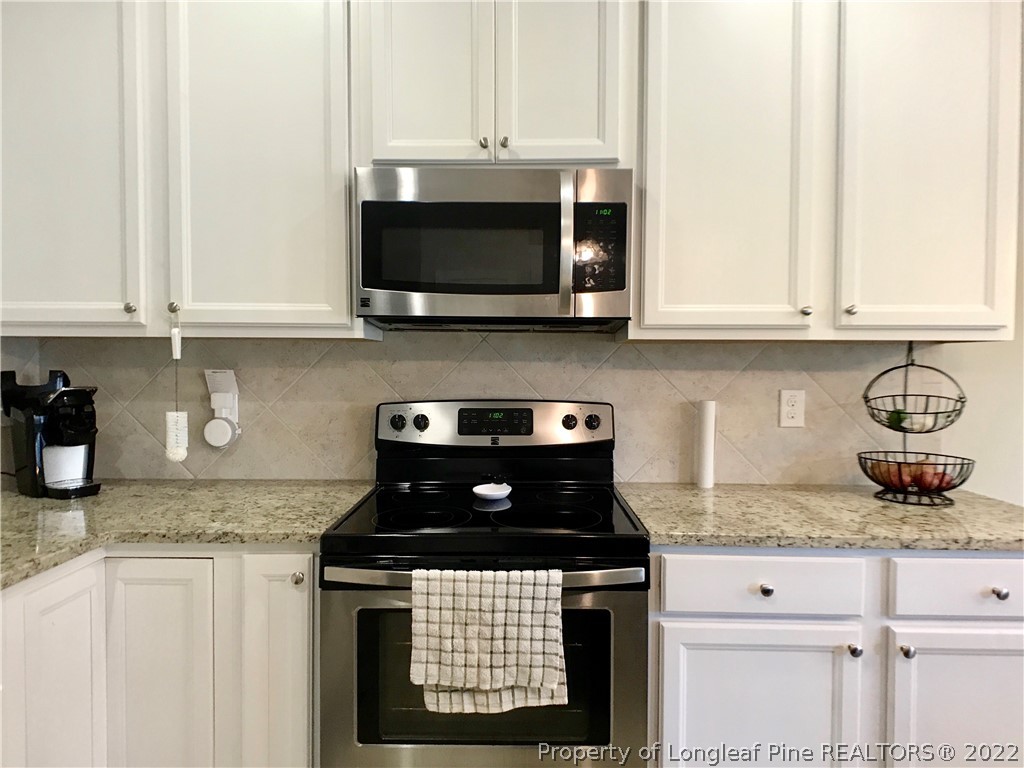 2013 Harrington Road Fayetteville, NC 28306 - Photo 8 of 33 Gallery Image 8