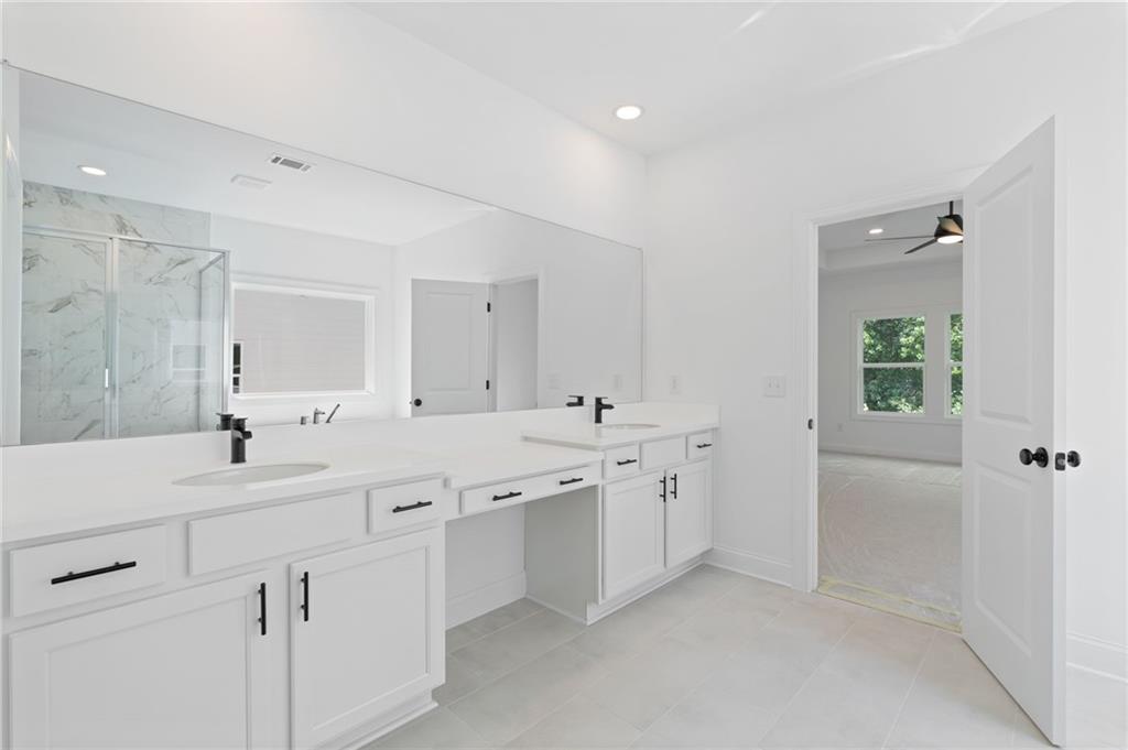 4770 Crestline View Road Cumming, GA 30028 - Photo 61 of 94