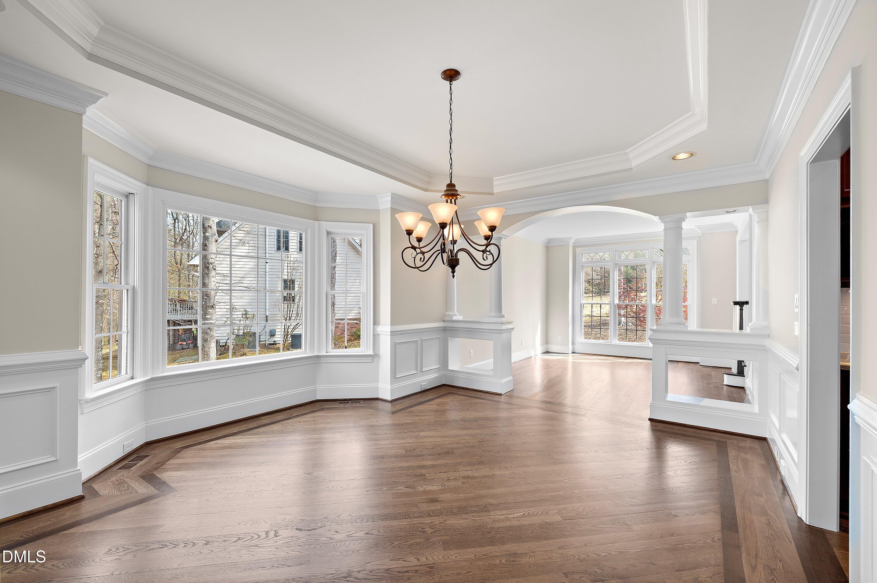 1525 Eglantyne Court Raleigh, NC 27613 - Photo 14 of 105 025-1525 Eglantyne_3438