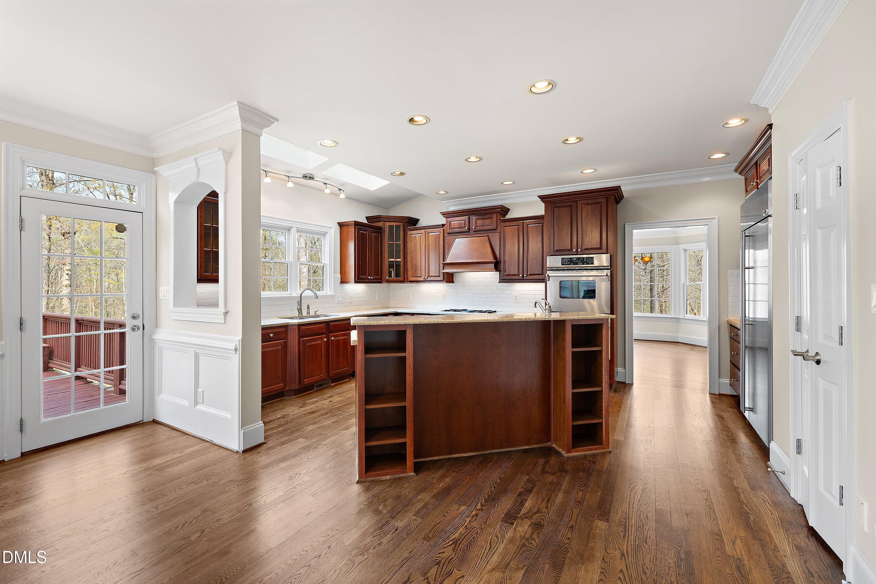 1525 Eglantyne Court Raleigh, NC 27613 - Photo 17 of 105 029-1525 Eglantyne_3457