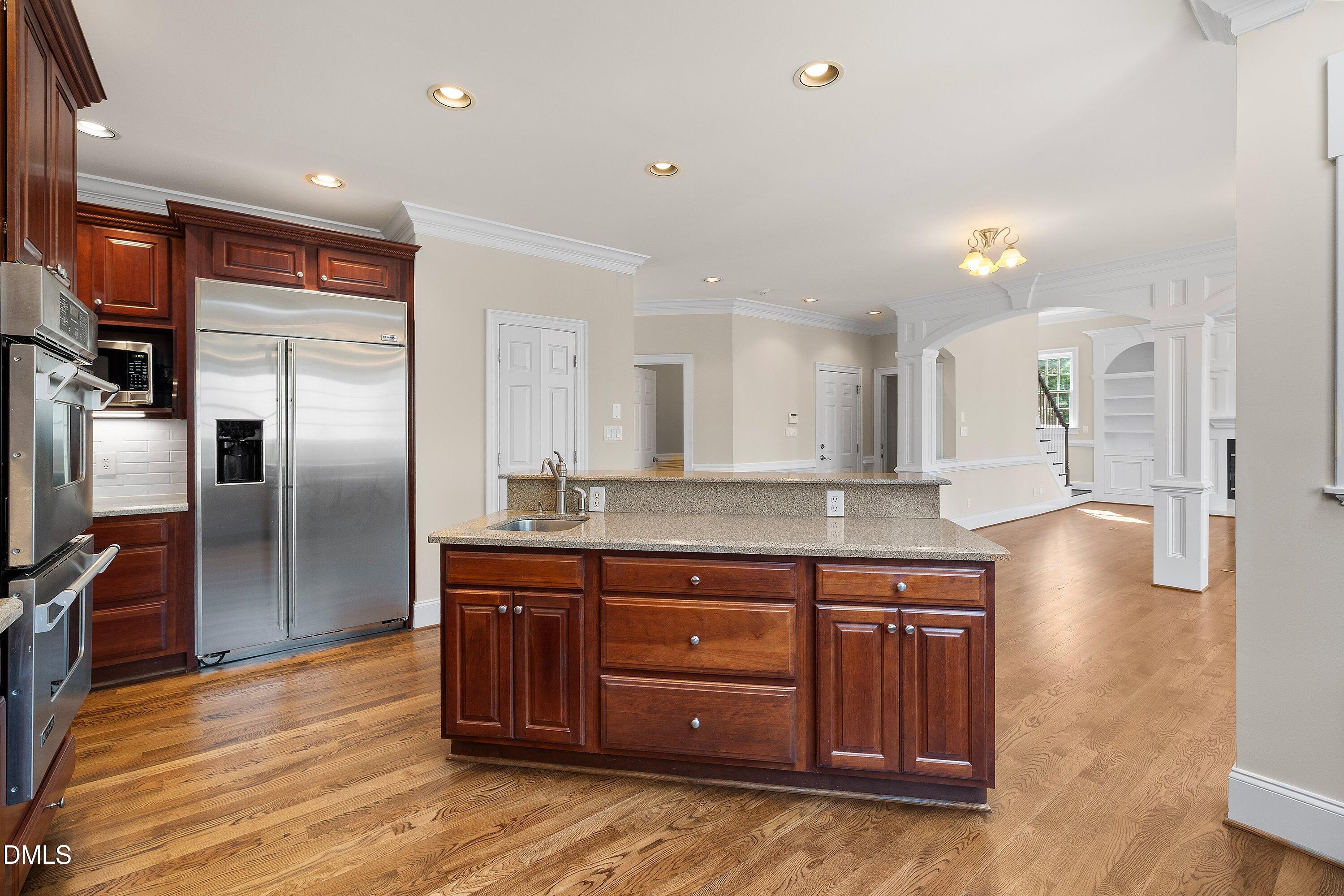 1525 Eglantyne Court Raleigh, NC 27613 - Photo 19 of 105 032-1525 Eglantyne_3472