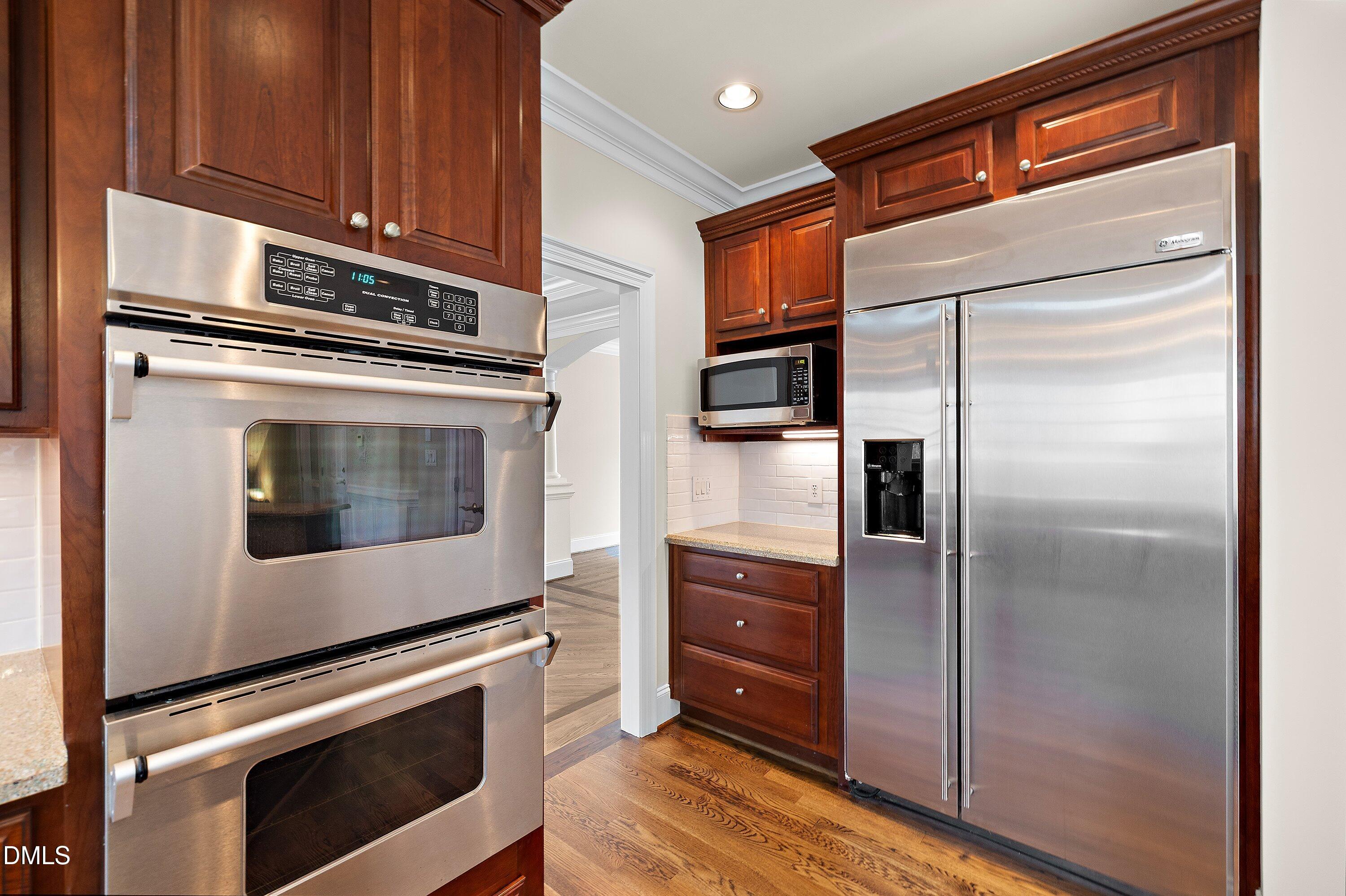 1525 Eglantyne Court Raleigh, NC 27613 - Photo 22 of 105 035-1525 Eglantyne_3487