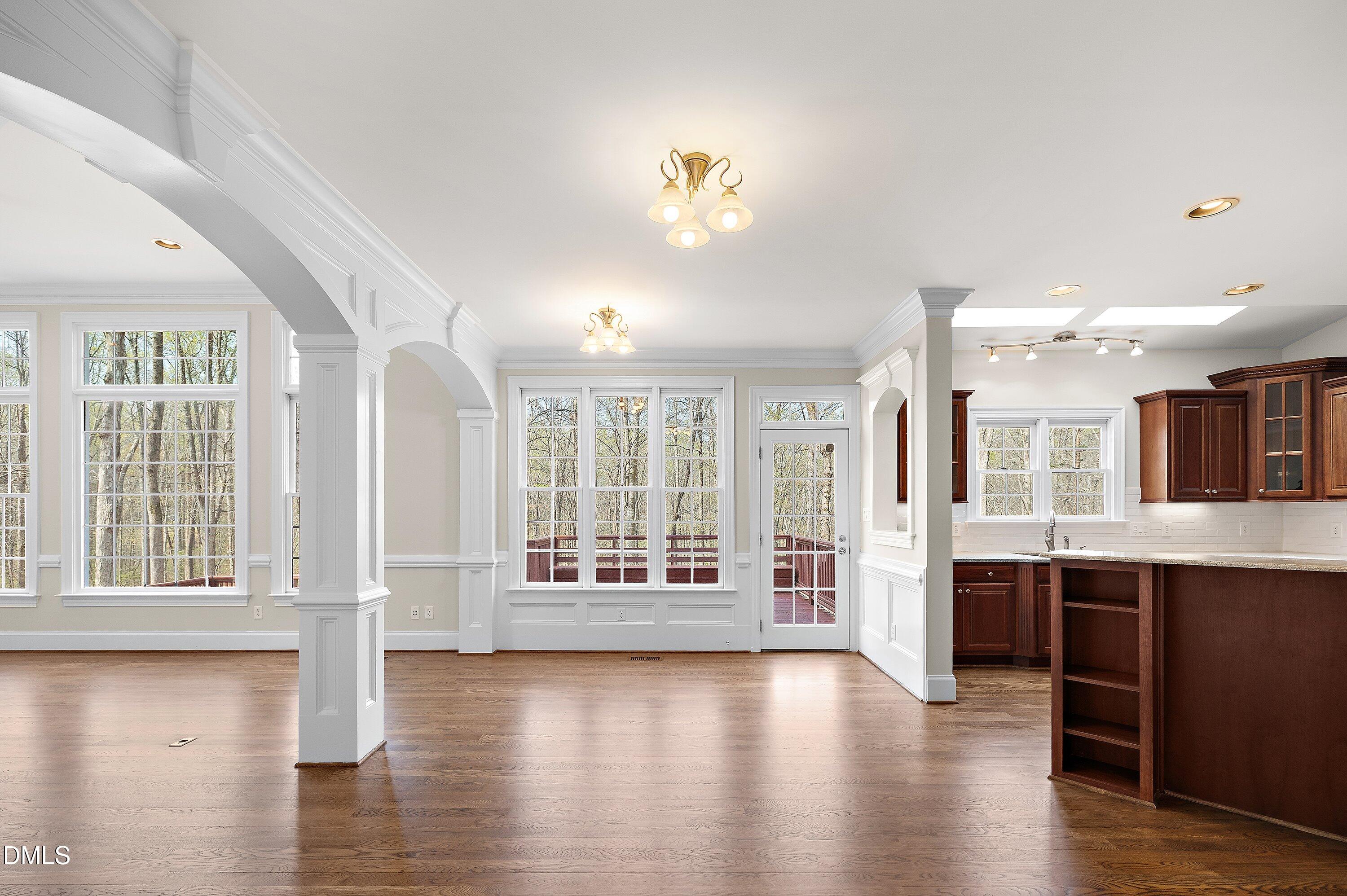 1525 Eglantyne Court Raleigh, NC 27613 - Photo 25 of 105 038-1525 Eglantyne_3503