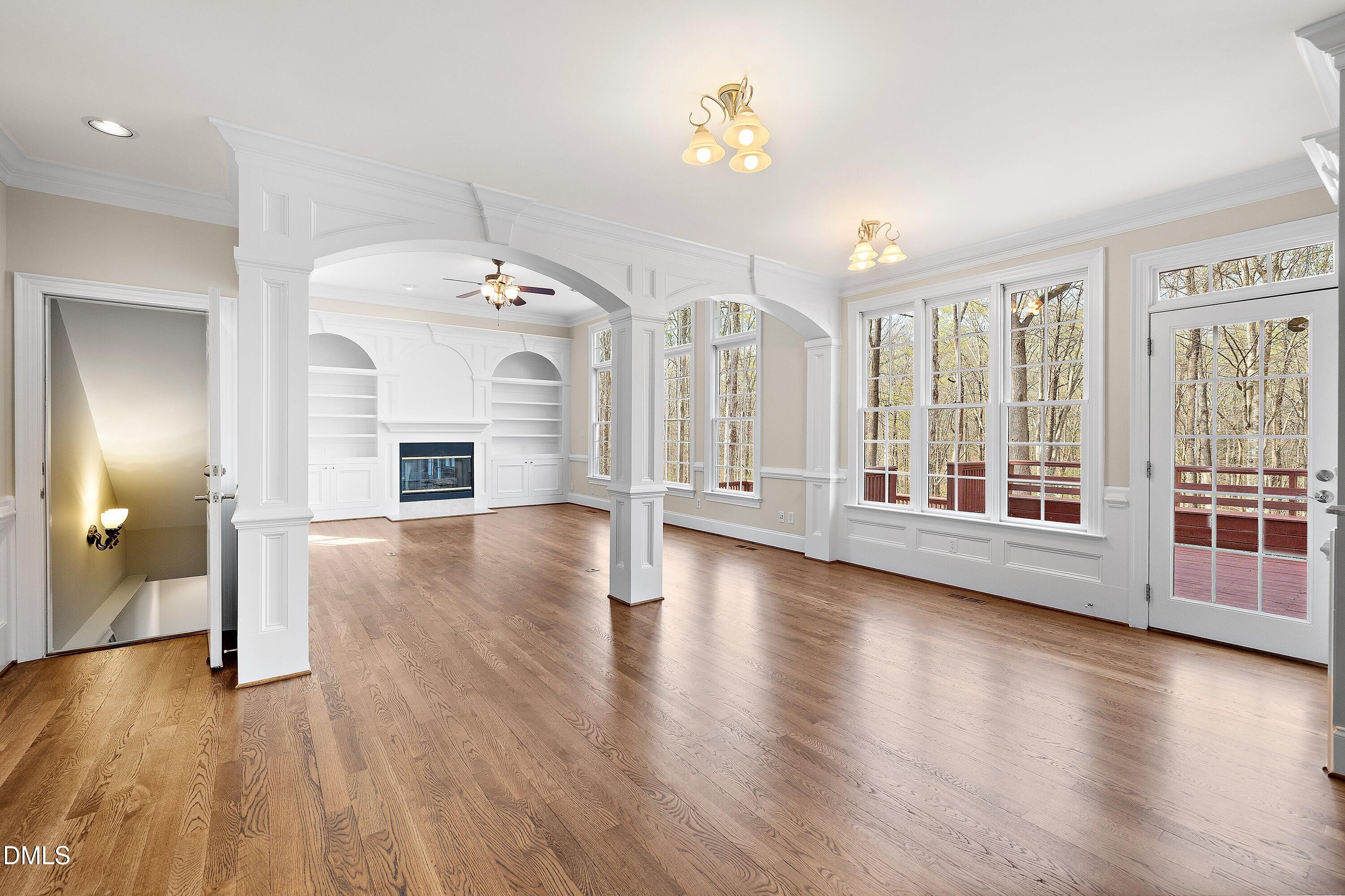 1525 Eglantyne Court Raleigh, NC 27613 - Photo 26 of 105 039-1525 Eglantyne_3508