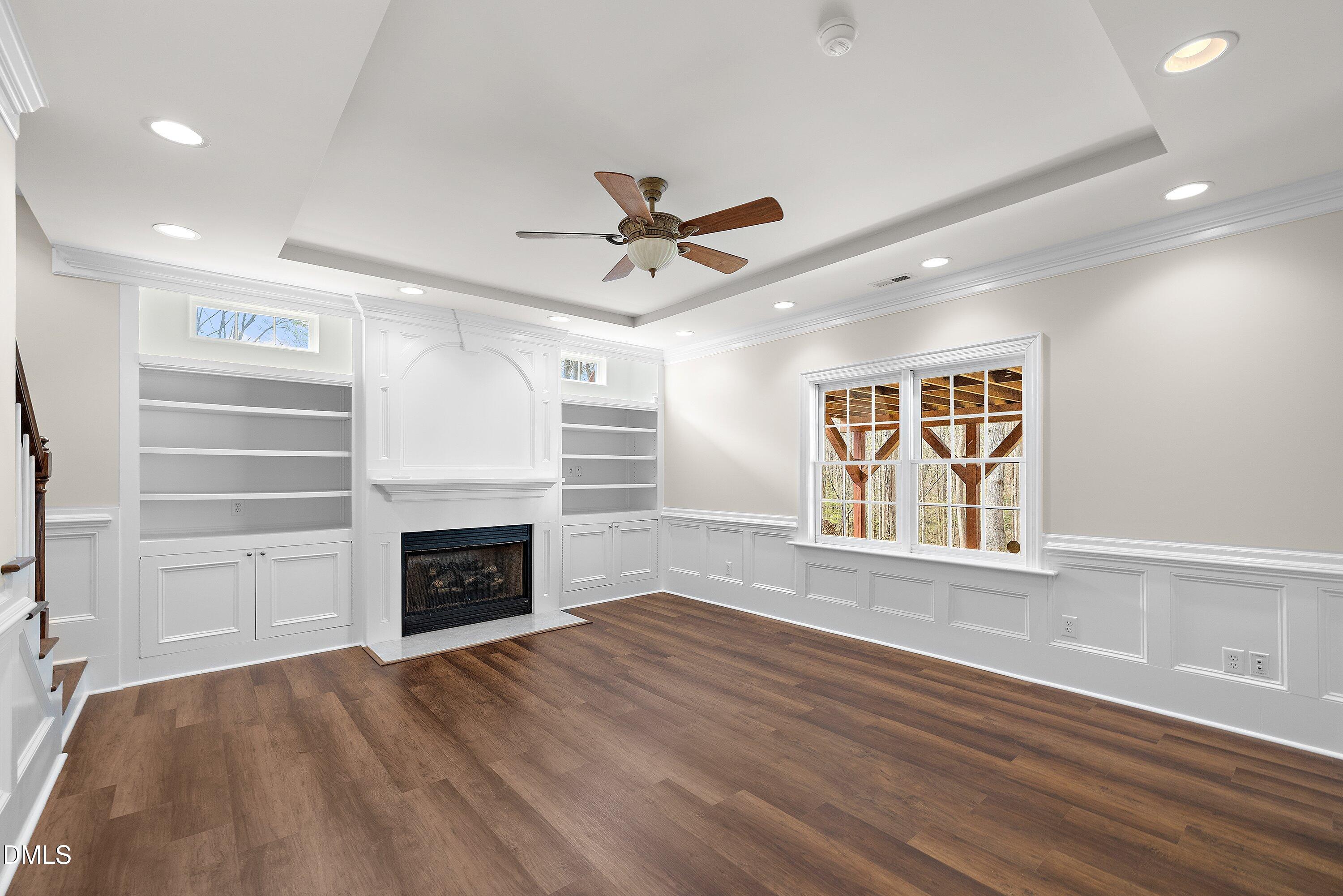 1525 Eglantyne Court Raleigh, NC 27613 - Photo 66 of 105 088-1525 Eglantyne_3751