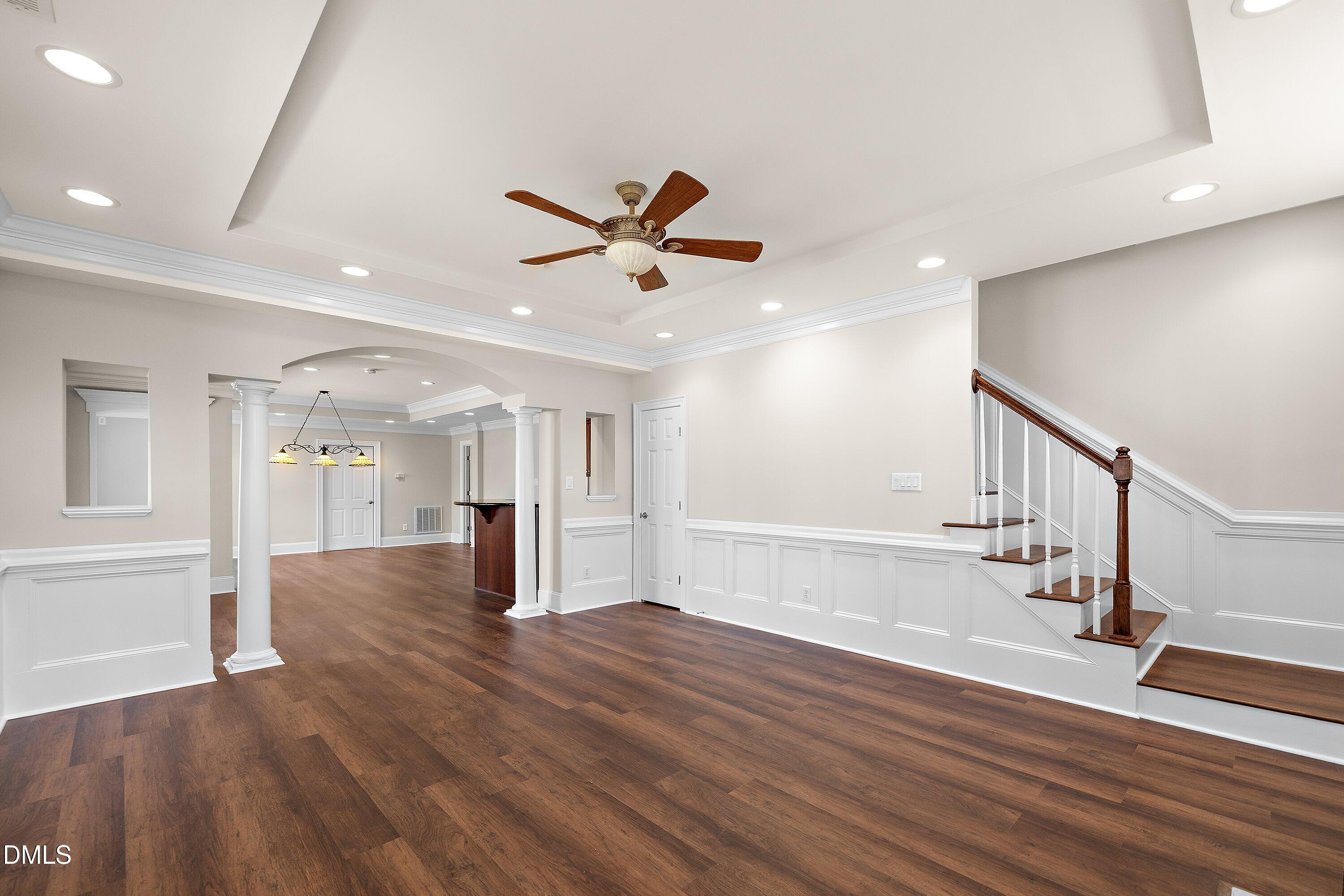 1525 Eglantyne Court Raleigh, NC 27613 - Photo 67 of 105 089-1525 Eglantyne_3755