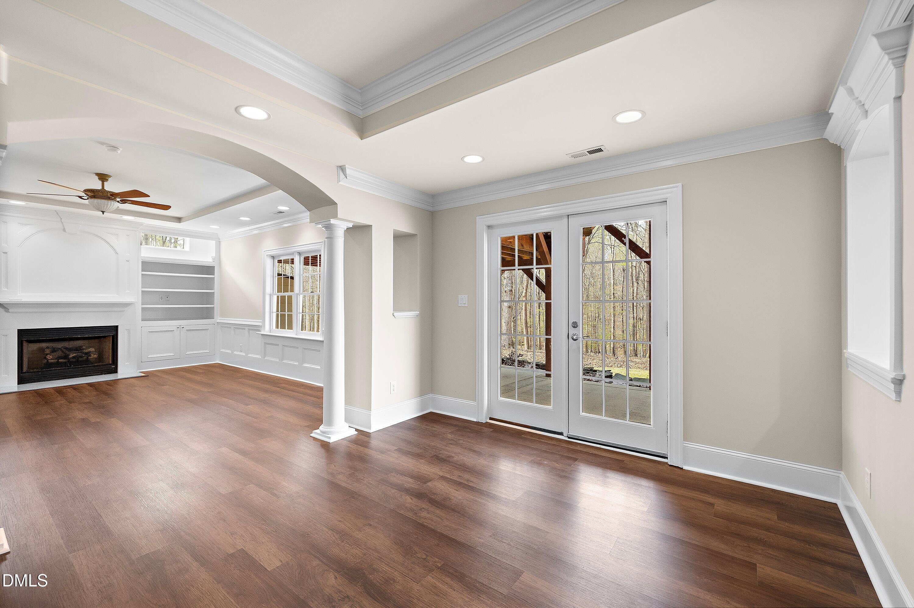 1525 Eglantyne Court Raleigh, NC 27613 - Photo 72 of 105 097-1525 Eglantyne_3796