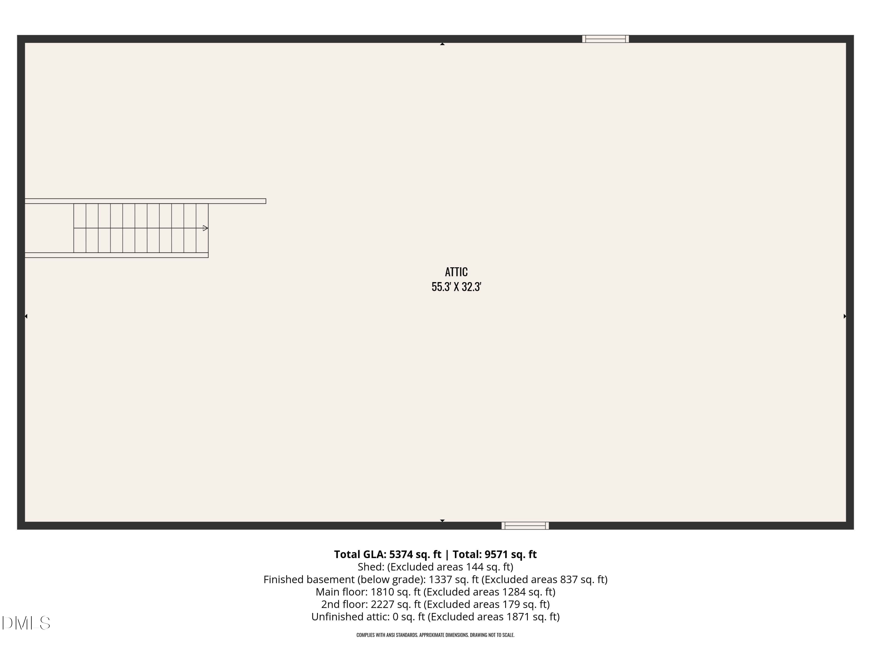 1525 Eglantyne Court Raleigh, NC 27613 - Photo 100 of 105