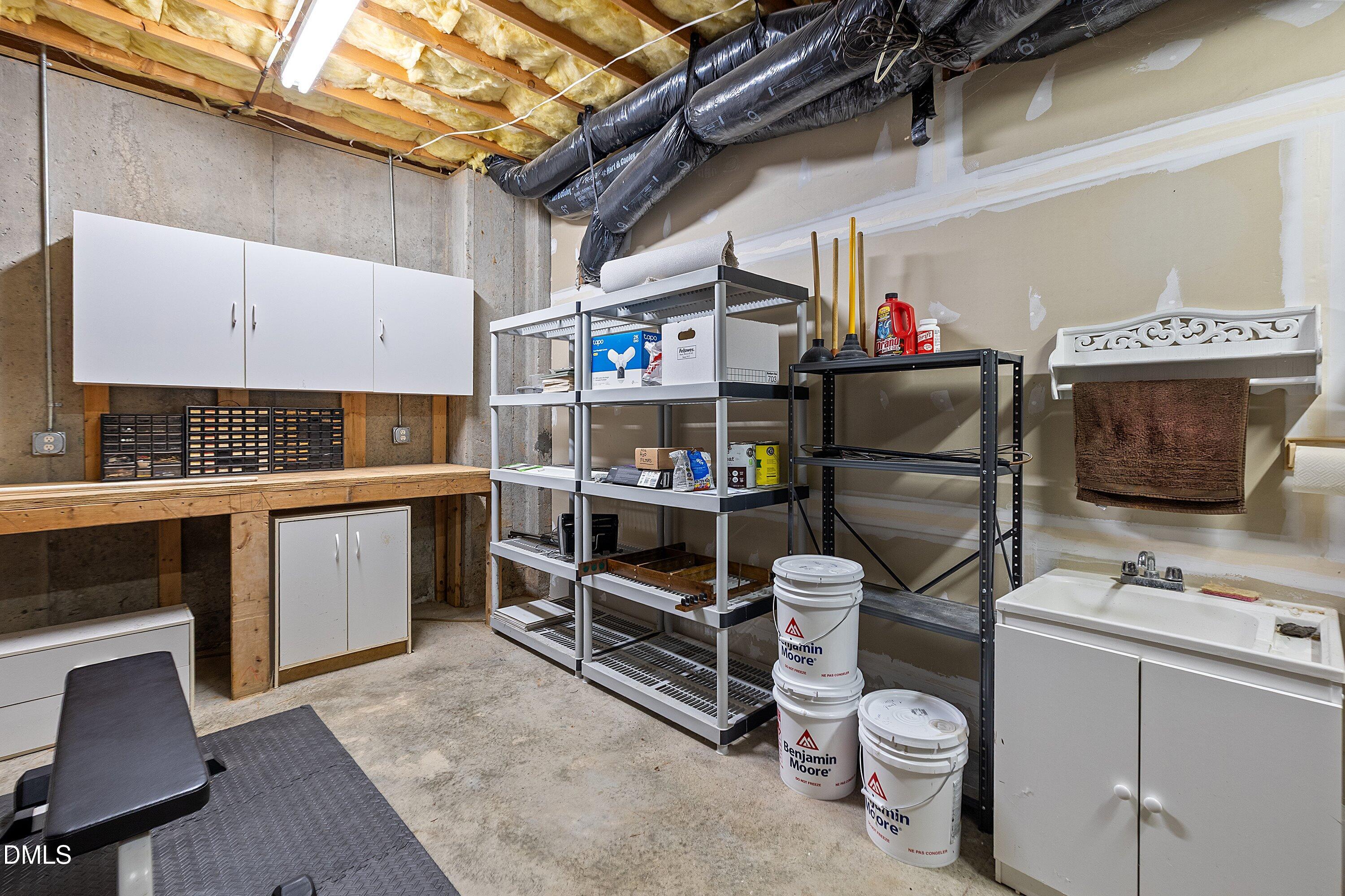 1525 Eglantyne Court Raleigh, NC 27613 - Photo 80 of 105 110-1525 Eglantyne_3861