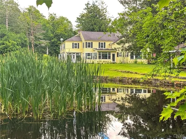 $1,299,000 | 185 Dairy Hill Road, Salisbury, NY 13365
