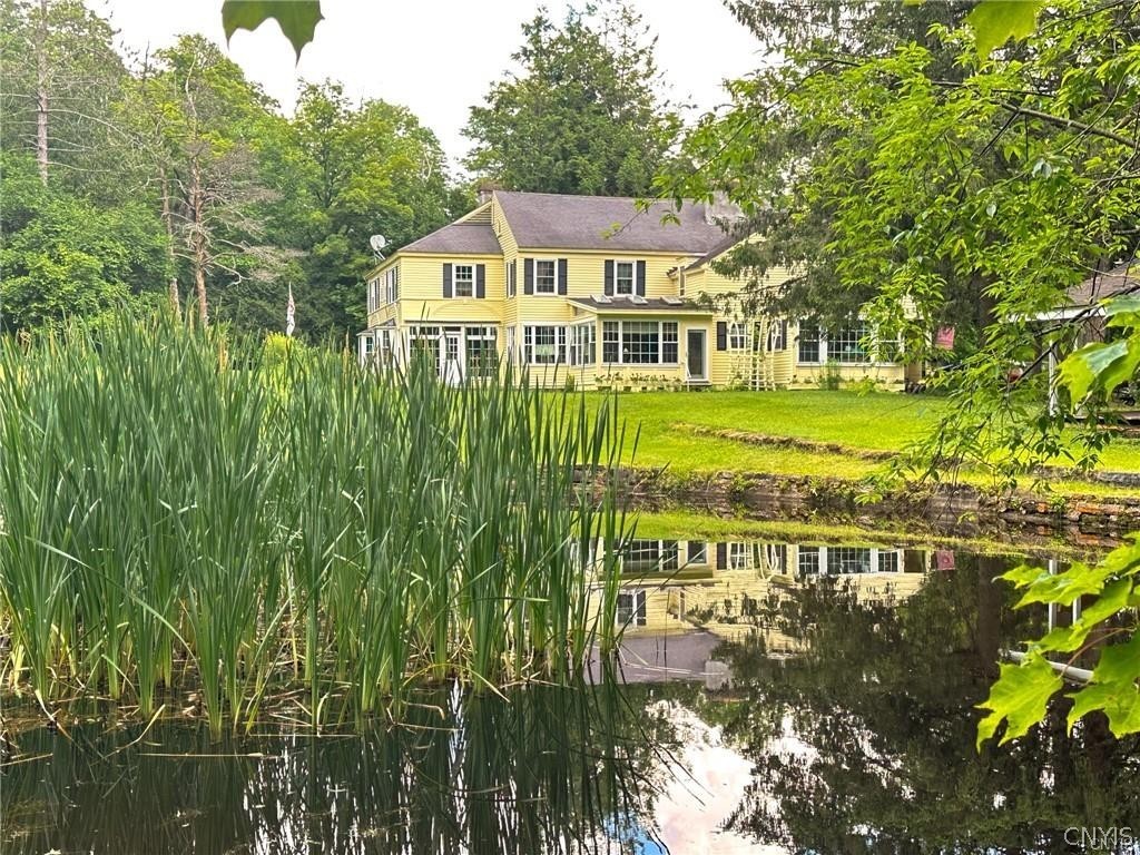 185 Dairy Hill Road Salisbury, NY 13365 - Photo 2 of 50