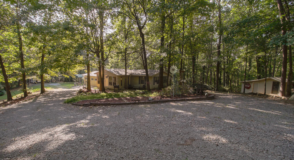 279 John Teem Road Talking Rock, GA 30175 - Photo 31 of 45 Gallery Image 31