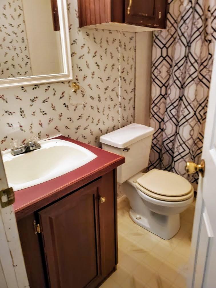 430 Bedon Road Walterboro, SC 29488 - Photo 11 of 12 Hall bath