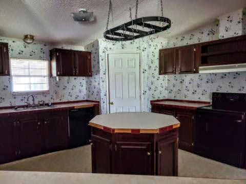 430 Bedon Road Walterboro, SC 29488 - Photo 5 of 12 Kitchen