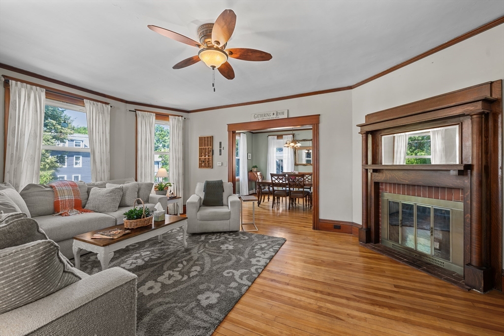 65 Prescott Street Clinton, MA 01510 - Photo 13 of 41