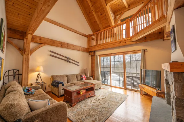 $650,000 | 10 A Grouse Lane, Unit 10A, West Dover, VT 05356