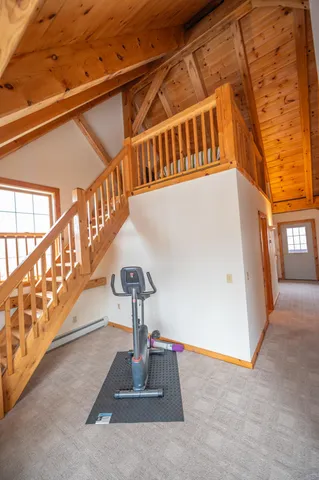 $650,000 | 10 A Grouse Lane, Unit 10A, West Dover, VT 05356