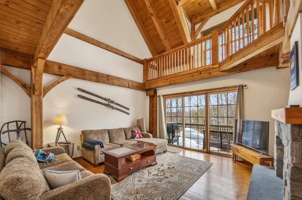 $599,000 | 10 A Grouse Lane, Unit 10A, West Dover, VT 05356