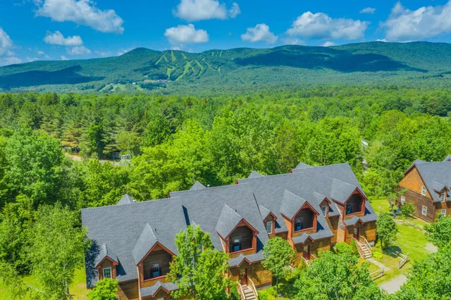 $650,000 | 10 A Grouse Lane, Unit 10A, West Dover, VT 05356