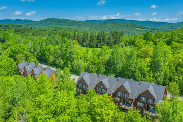 $650,000 | 10 A Grouse Lane, Unit 10A, West Dover, VT 05356