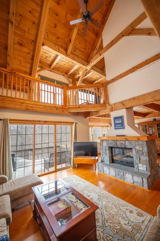 $650,000 | 10 A Grouse Lane, Unit 10A, West Dover, VT 05356