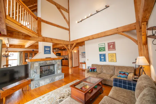 $599,000 | 10 A Grouse Lane, Unit 10A, West Dover, VT 05356