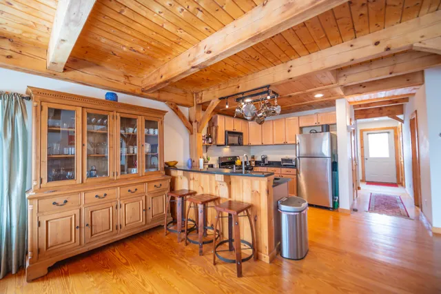 $650,000 | 10 A Grouse Lane, Unit 10A, West Dover, VT 05356