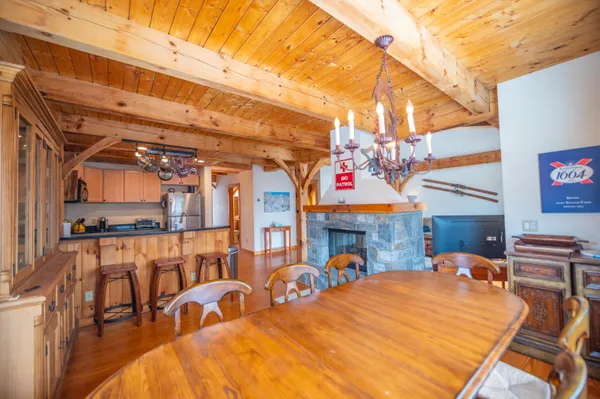 $599,000 | 10 A Grouse Lane, Unit 10A, West Dover, VT 05356