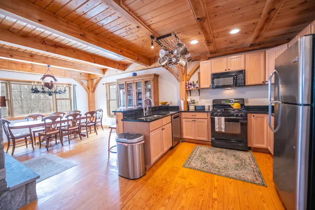 $650,000 | 10 A Grouse Lane, Unit 10A, West Dover, VT 05356