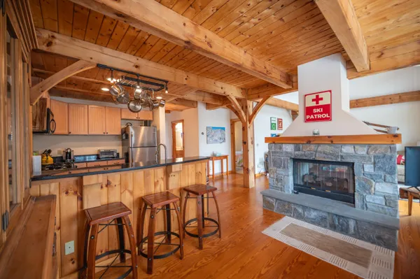 $599,000 | 10 A Grouse Lane, Unit 10A, West Dover, VT 05356