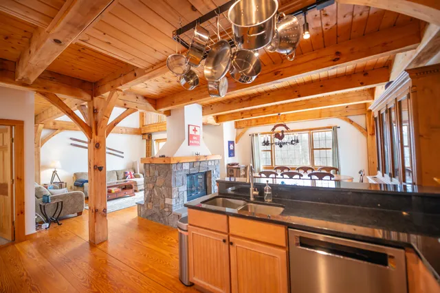 $650,000 | 10 A Grouse Lane, Unit 10A, West Dover, VT 05356
