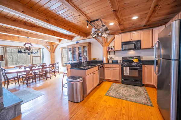 $599,000 | 10 A Grouse Lane, Unit 10A, West Dover, VT 05356