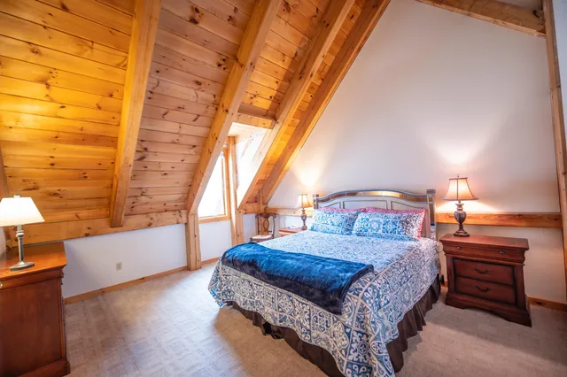 $650,000 | 10 A Grouse Lane, Unit 10A, West Dover, VT 05356