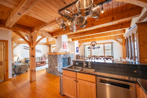 $599,000 | 10 A Grouse Lane, Unit 10A, West Dover, VT 05356