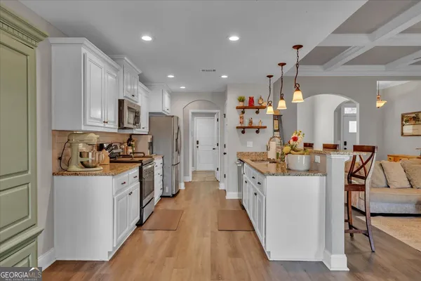 $299,000 | 102 McEwen Court, Perry, GA 31069