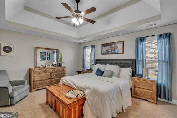 $299,000 | 102 McEwen Court, Perry, GA 31069