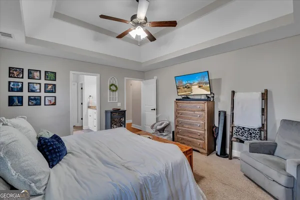 $299,000 | 102 McEwen Court, Perry, GA 31069