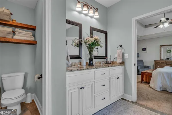 $299,000 | 102 McEwen Court, Perry, GA 31069