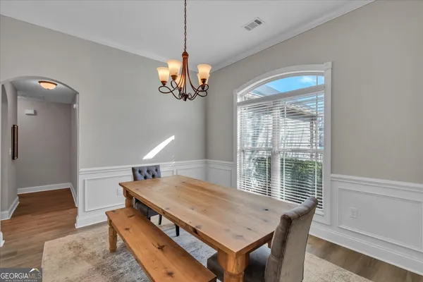 $299,000 | 102 McEwen Court, Perry, GA 31069