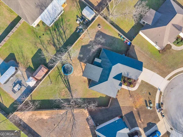 $299,000 | 102 McEwen Court, Perry, GA 31069