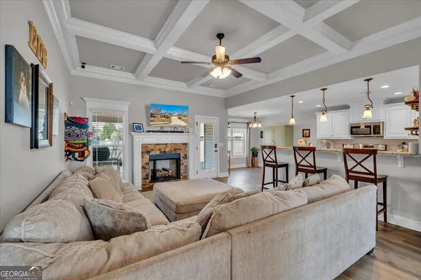 $299,000 | 102 McEwen Court, Perry, GA 31069