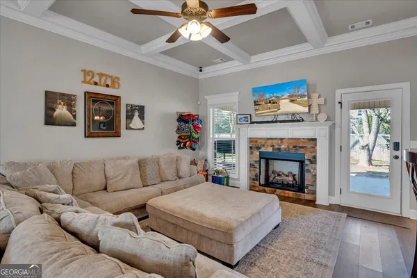 $299,000 | 102 McEwen Court, Perry, GA 31069