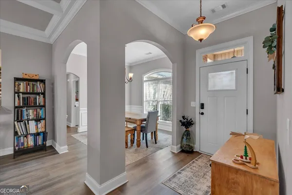 $299,000 | 102 McEwen Court, Perry, GA 31069