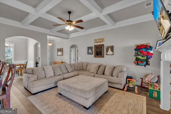 $299,000 | 102 McEwen Court, Perry, GA 31069
